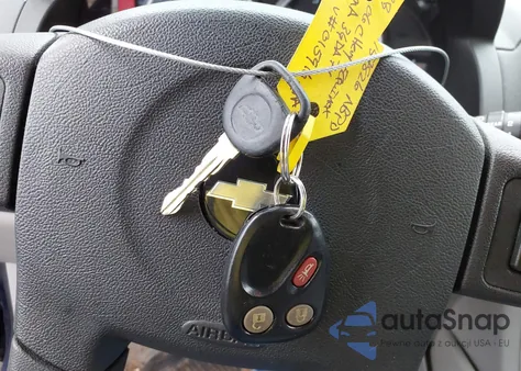 2006 Chevrolet Equinox Lt from USA, damaged, VIN 2CNDL63F466015916